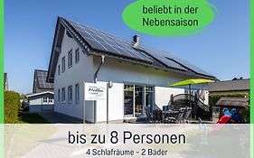 Ferienhaus Thomas Müller